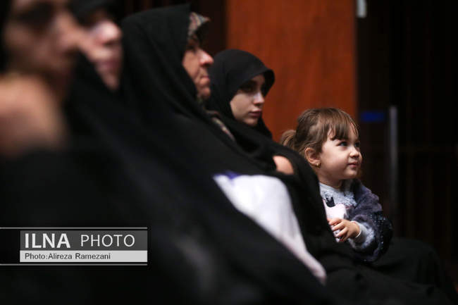 یادواره شهدای کارگر