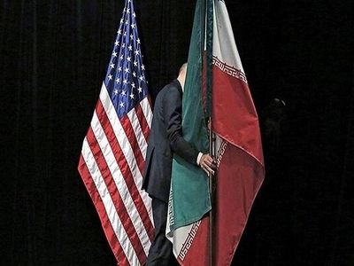Russia ready to resolve US-Iran nuclear issue: Kremlin