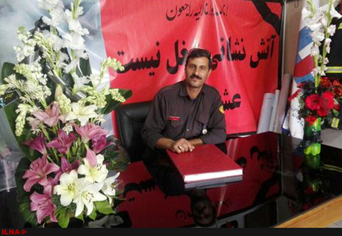 شهادت یک آتش‌نشان و مرگ دو برادرِ چاه کن در فولادشهر/ مدیر کارخانه آسفالتِ فولادشهر بازداشت شد