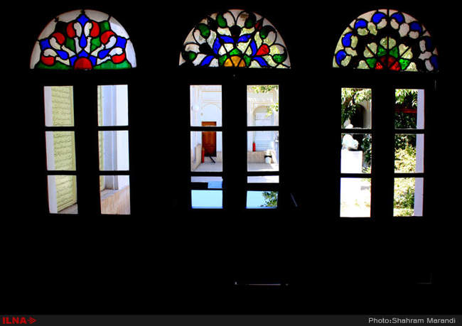 اصفهان در یک نگاه 