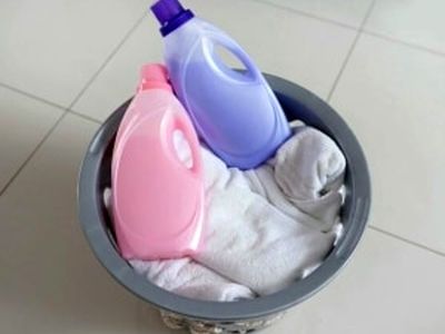 این جنس لباس ها را هرگز با نرم کننده نشورید