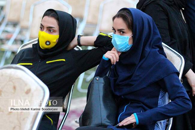 آیین رونمایی از سردیس زنده یاد محمود حریری و زنده یاد محمود یاوری