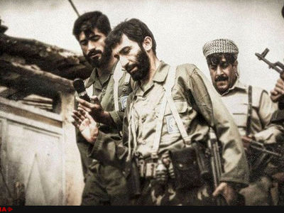 واکنش تهیه‌کننده «ایستاده در غبار» به پخش بدون اجازه تیزر از شبکه جم