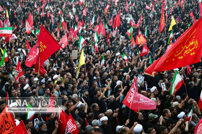 تشیع رهبر