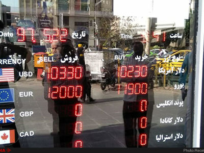 نحوه فعالیت صرافان در ایام محدودیت‌های کرونایی اعلام شد