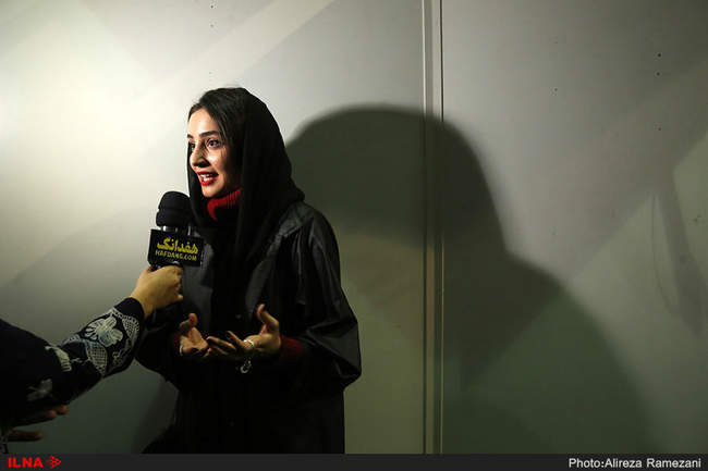 اولین روز جشنواره فیلم فجر ۹۷ 