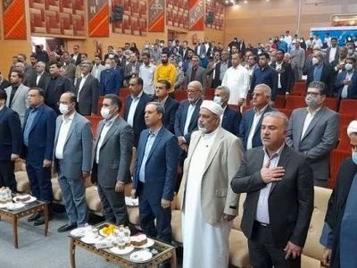 امضا تفاهم نامه ساخت ۳۰ مدرسه/ تعهد ۷۰۰ میلیارد تومانی خیرین استان