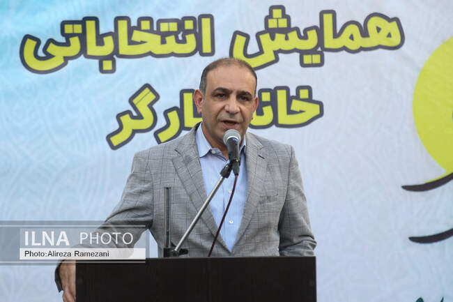 محمد علیخانی