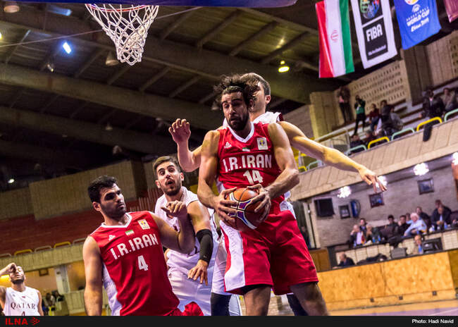 Basket-40