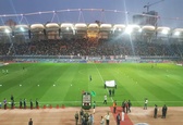 ترکیب تیم شهرخودرو خراسان در مصاف با پرسپولیس تهران