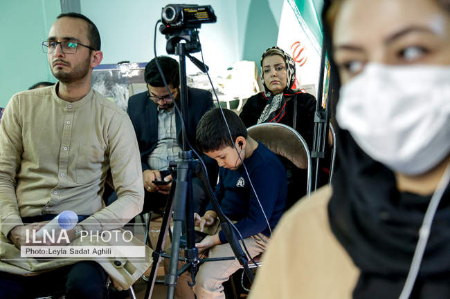 سومین همایش بینالمللی افول آمریکا