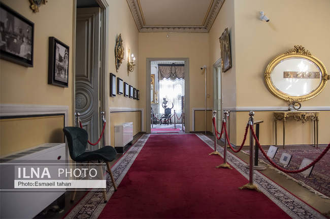 پردیس موزه ای رامسر، دریچه ای به مسیری که پیموده شده