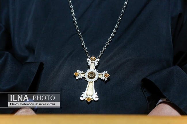 اختتامیه نخستین دوره جایزه جهانی امام خمینی (ره)