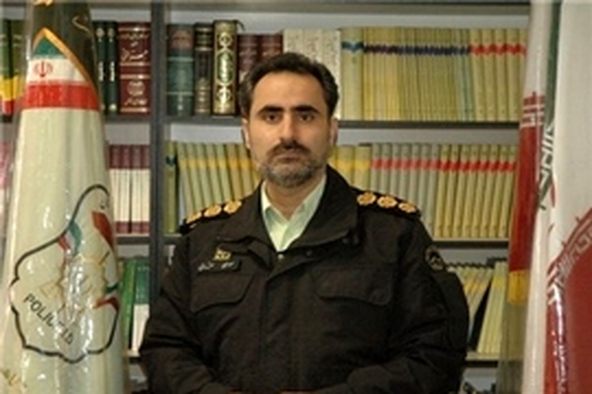 دستیگیری سارقان طلای کودکان در اماکن مذهبی