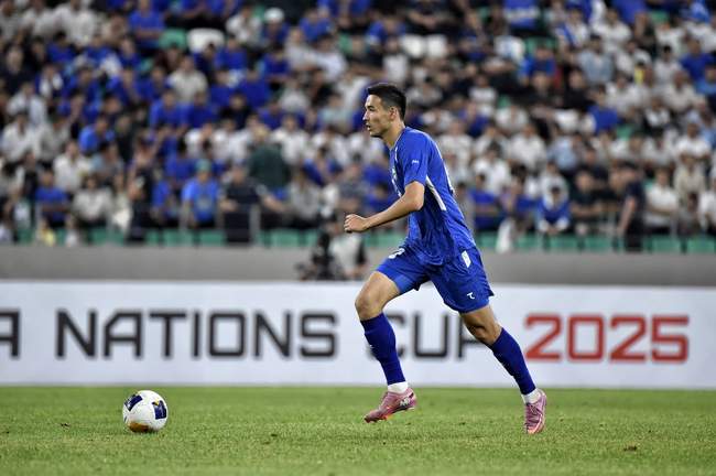 گزارش تصویری دیدار ازبکستان و ایران