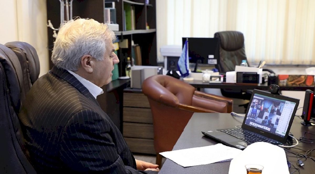 میراث فرهنگی با دیوان عدالت اداری برای فرآیند ثبت آثار ملی توافق کرد