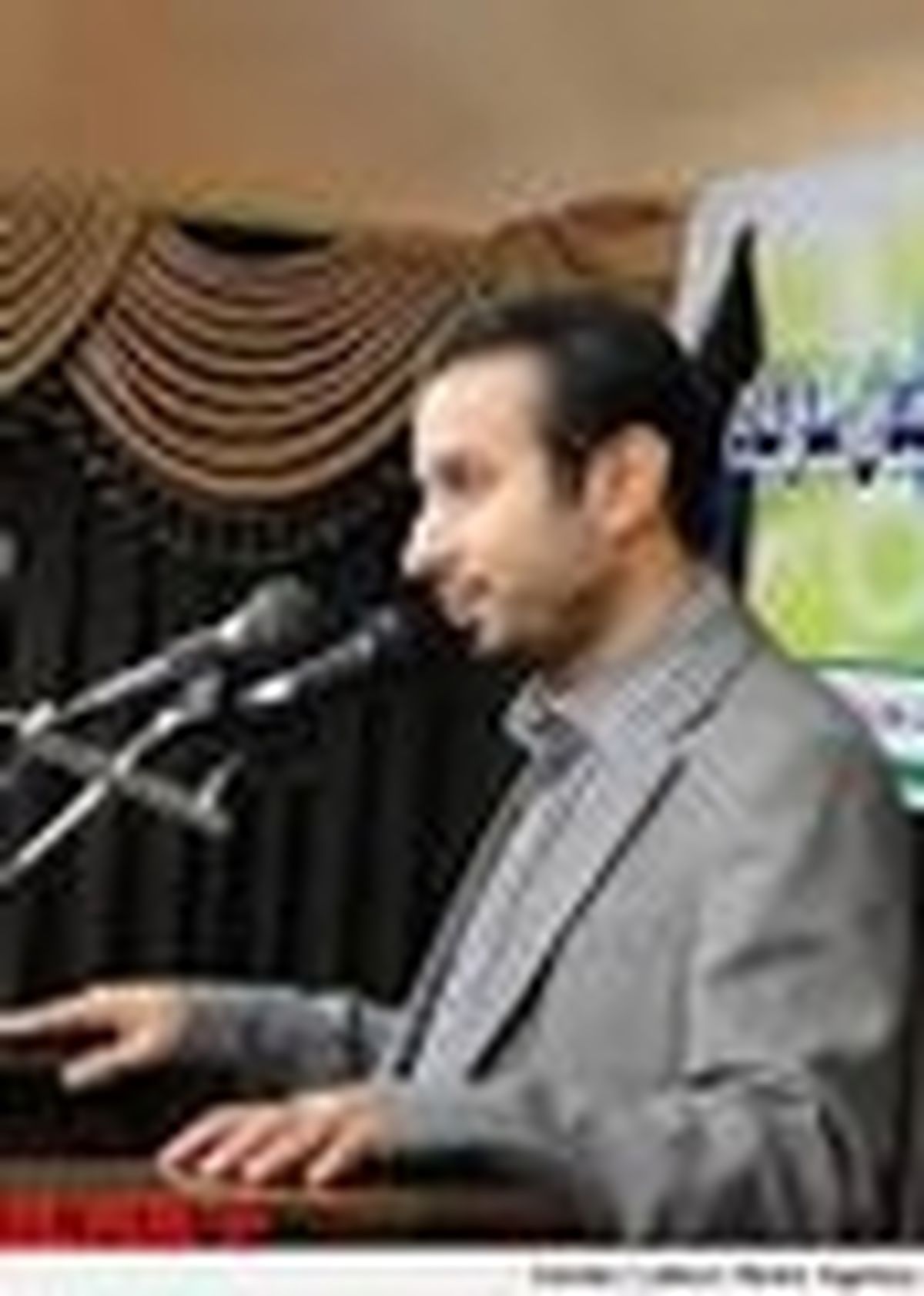 آماده همکاری برای رفع مشکلات صنایع کانی غیرفلزی در مازندران هستیم