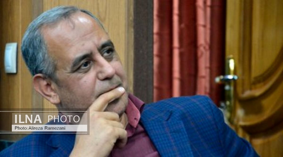 باقریان: قهرمانی جام حذفی را می‌خواهیم/ تغییرات به نفع سپاهان شد