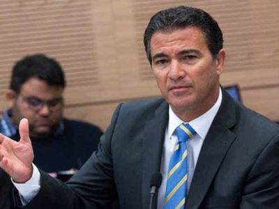 شکست در تغییر یا لغو برجام، تهدیدی بالقوه برای اسرائیل است