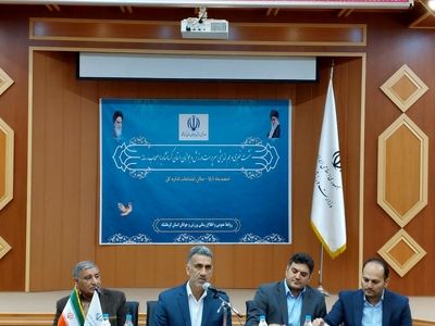 هیچ دخالتی در انتخابات ریاست هیات های ورزشی نداریم/ هیات‌های ورزشی کم‌کار کرمانشاه "کارت زرد" می‌گیرند