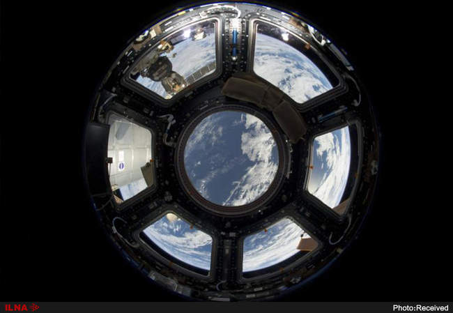 بیست سالگی ایستگاه فضایی بین المللی