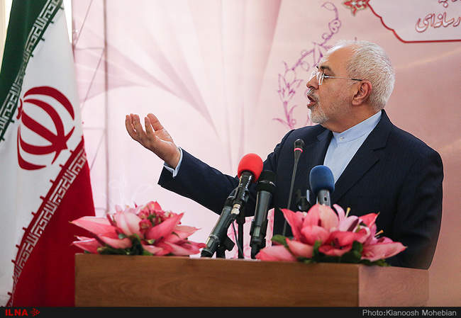 نشست صمیمی وزارت امور خارجه با اصحاب رسانه به مناسبت روز خبرنگار