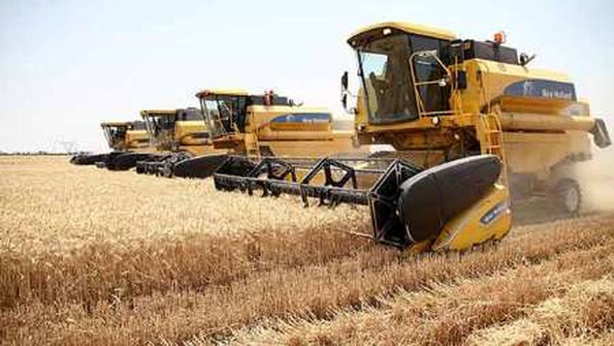عدم انطباق ادعاهای رئیسی با واقعیات اقتصادی/ مرکز آمار ایران رشد درآمدی کشاورزان در سال‌های اخیر را نشان می‌دهد 