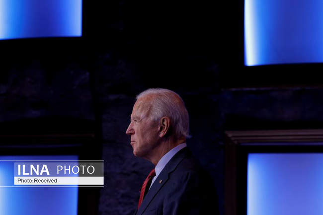 بایدن یا ترامپ!