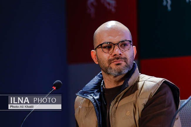 روز دوم چهل‌وچهارمین جشنواره فیلم فجر 