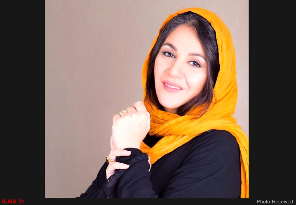 ستاره اسکندری به «رقص روی شیشه» پیوست