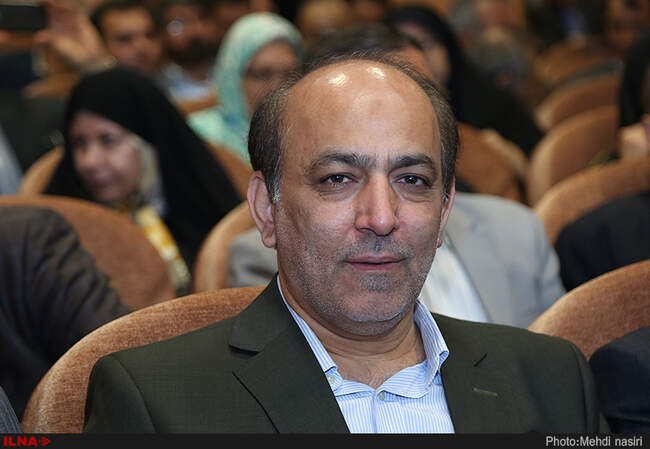 علی شکوری راد
