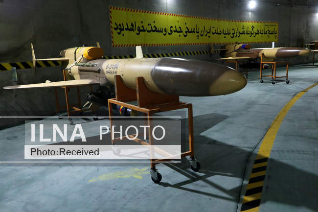 پایگاه پهپادی راهبردی ۳۱۳ ارتش 