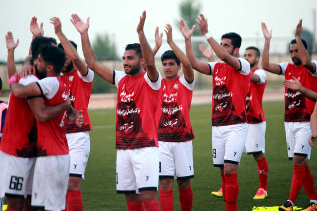 دیدار خونه به خونه و بادران تهران (گزارش تصویری2)