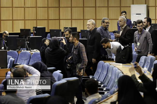 دومین روز ثبت نام داوطلبان چهاردهمین دوره انتخابات ریاست جمهوری