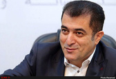 خلیل زاده: برای اولین بار در تاریخ باشگاه استقلال مفاصا حساب مالیاتی گرفتیم