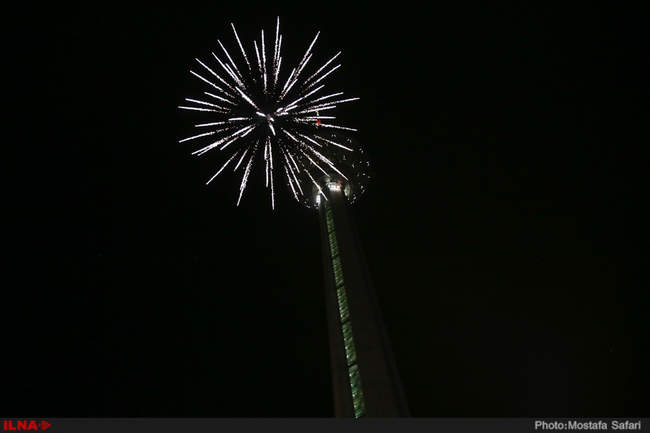 جشنواره ملی چار سوق