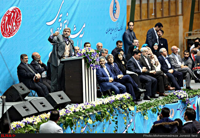 دومین همایش ائتلاف فراگیر اصلاح طلبان و حامیان دولت
