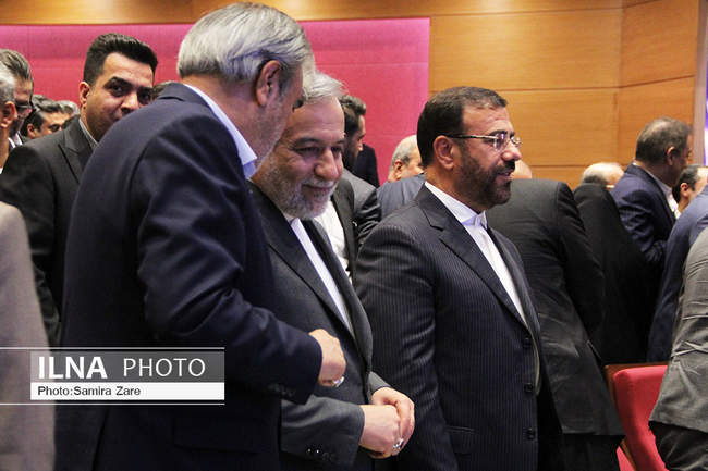 اولین نشست منطقه‌ای دیپلماسی استانی در شیراز آغاز به کار کرد