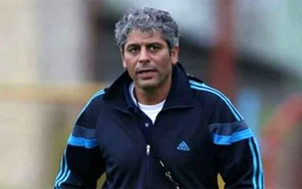 مهاجم سابق پرسپولیس کارشناس شبکه الکاس قطر شد