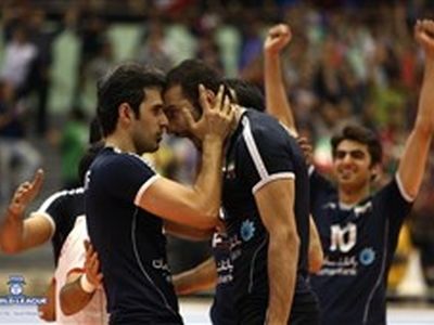 4 جلسه تمرین ایران قبل از مصاف با قهرمان لیگ‌جهانی