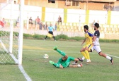 تیم منتخب هفته هفتم لیگ یک (پوستر)