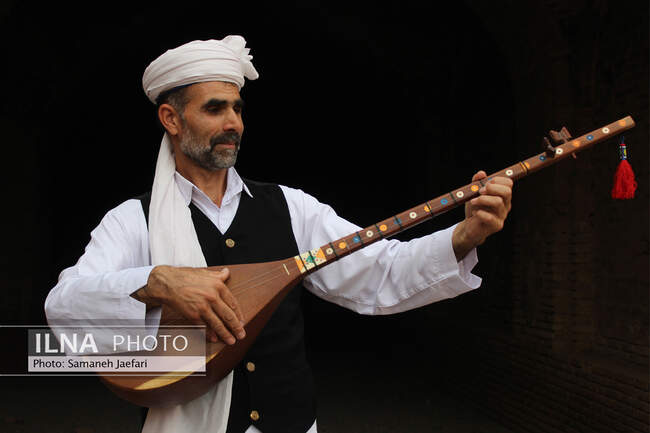 سفر به دیار شیخ جام و موسیقی اصیل خراسان