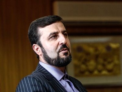 Iran source of security, stability in region: Envoy