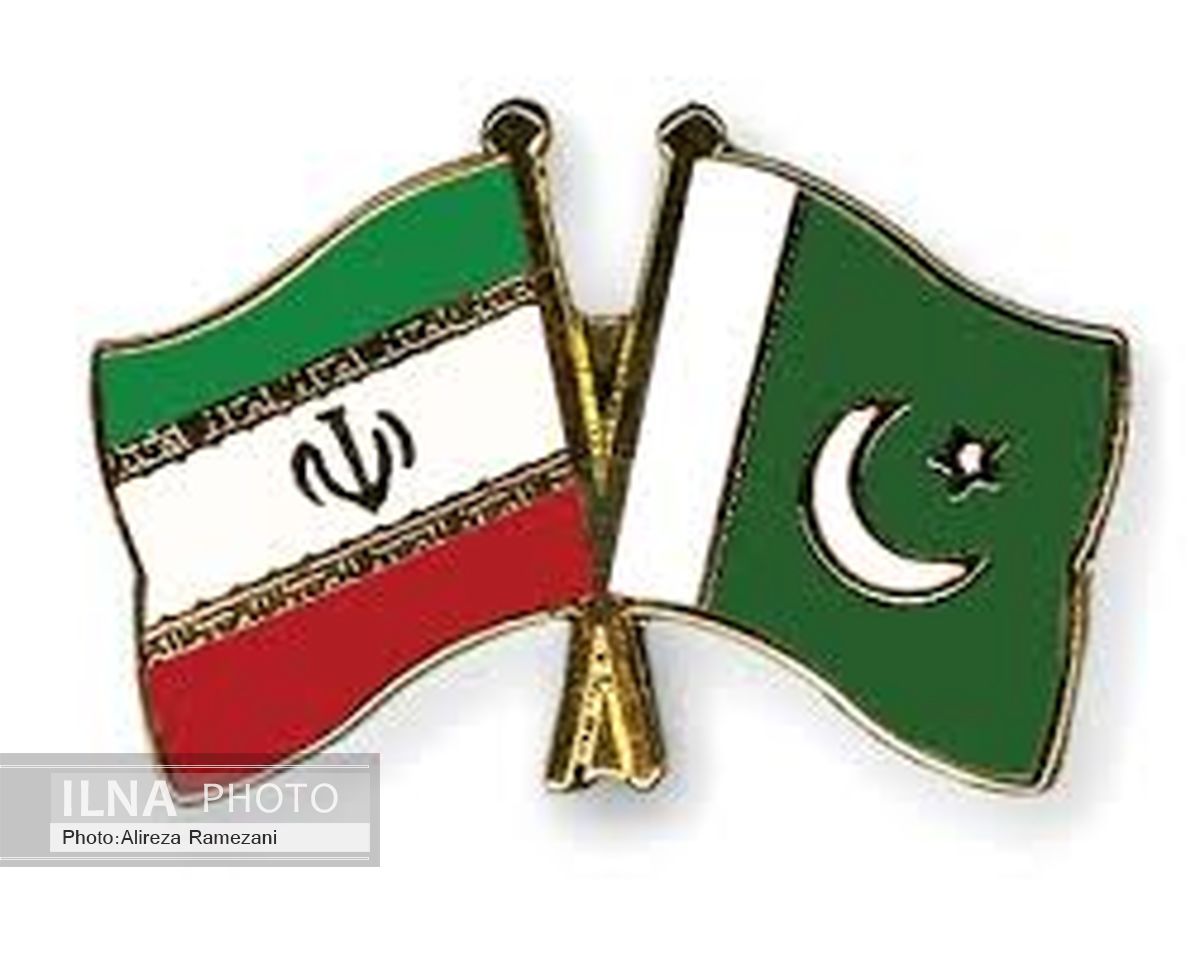 دعوت از پاکستانی‌ها برای گسترش همکاری تجاری با ایران