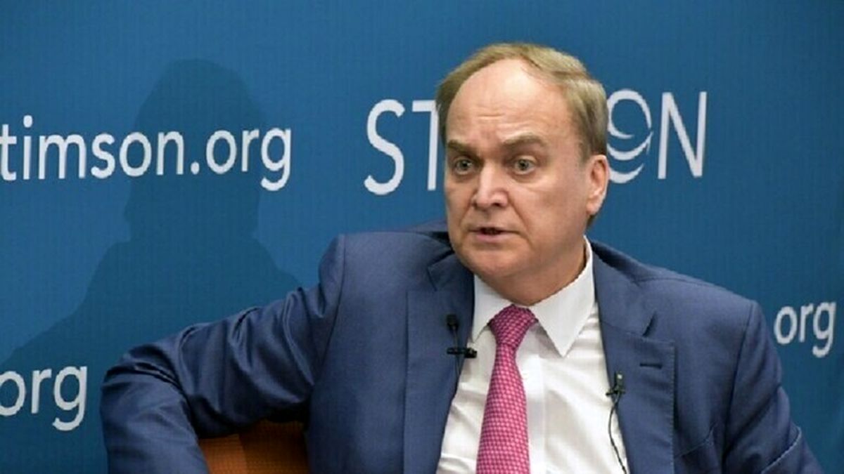 تحریم‌های آمریکا، روسیه را ناگزیر به ترک سیاست‌های مستقل خود نخواهد کرد