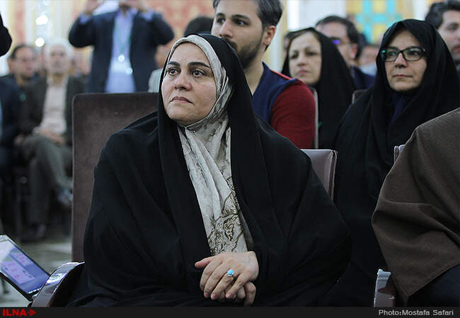 پنجمین کنگره انجمن اسلامی معلمان ایران