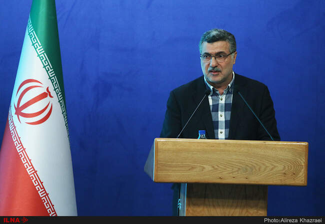 محمدرضا ظفرقندی