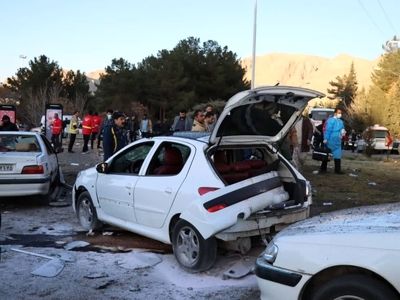 احتمال آلوده بودن گلوله های حادثه تروریستی کرمان