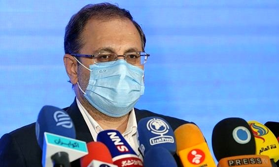 توضیحات سخنگوی هیات رئیسه مجلس درباره رای مجلس به زاهدی‌وفا و مهلت مجدد به سرپرست وزارت کار