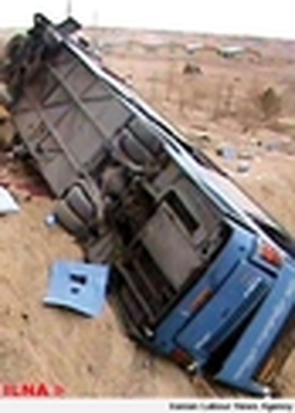 خستگی رانندگان، دلیل بروز ۳۰ تا ۴۰ درصد تصادفات جاده‌ای است